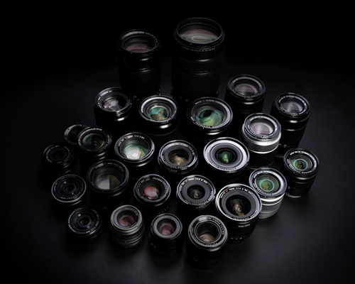 fujifilm-lenses